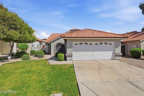 1308 W Starfish Dr, Gilbert, AZ, 85233-5635 | Card Image