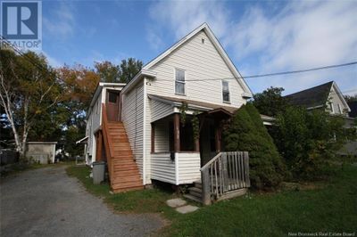 153 Pine St, Home with 0 bedrooms, 0 bathrooms and null parking in Fredericton NB | Image 1