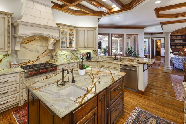 3636 Amherst Ave, House other with 6 bedrooms, 7 bathrooms and null parking in Dallas TX | Image 10