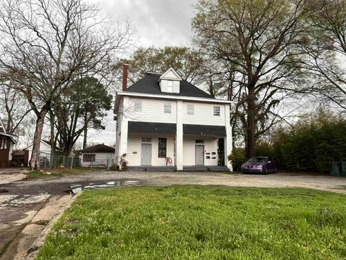 3312 W 12th St Street, Little Rock, AR, 72204 | Card Image