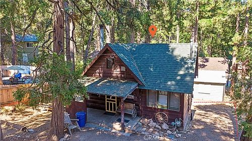 2579 Secret Dr, Running Springs, CA, 92382-7409 | Card Image