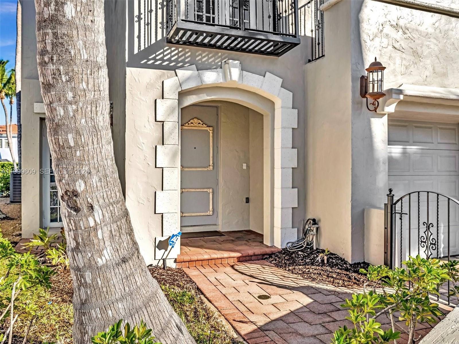 Residential in Aventura 3