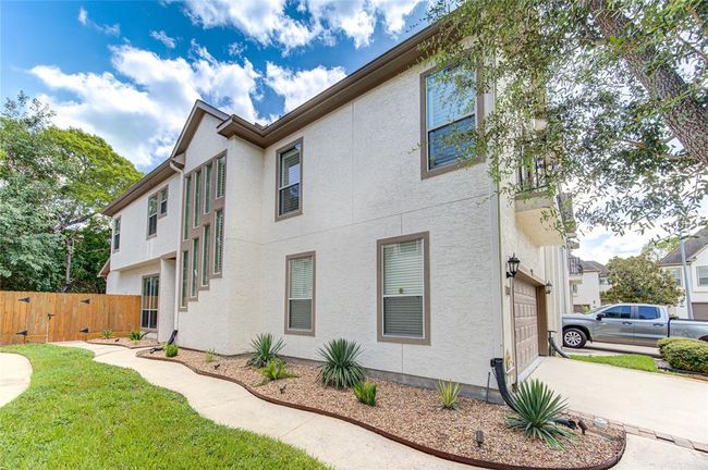 1415 Baldwin Square Ln, House other with 3 bedrooms, 3 bathrooms and 2 parking in Houston TX | Image 32