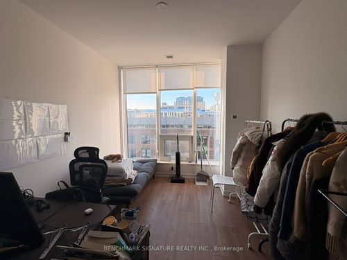 605-203 College St, Toronto, ON, M5T0C8 | Card Image