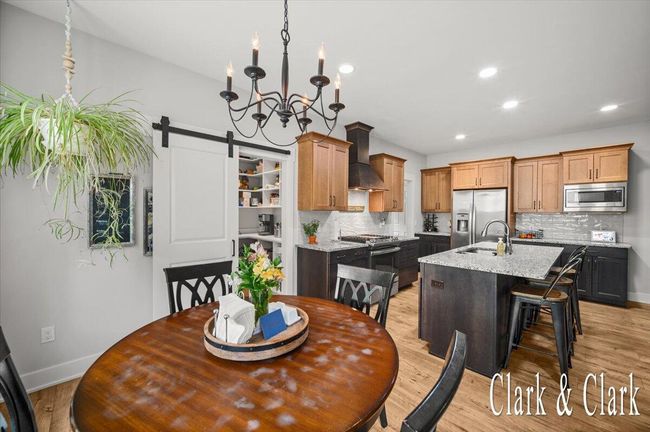 8411 Compass Trl, House other with 4 bedrooms, 3 bathrooms and null parking in Caledonia MI | Image 6