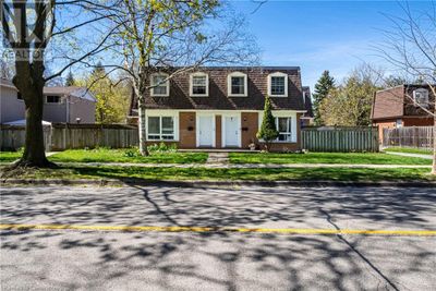 648 Francis Rd, Home with 12 bedrooms, 4 bathrooms and 8 parking in Burlington ON | Image 1