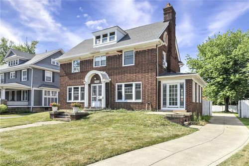 13412 Clifton Blvd, Lakewood, OH, 44107-1431 | Card Image