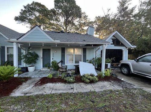304 Silkweed Ct, Wilmington, NC, 28405-2538 | Card Image