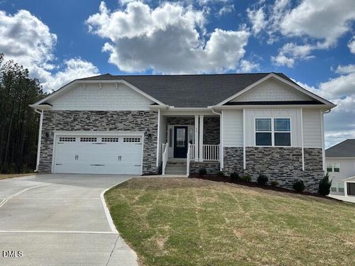 56 Braddock Ct, Garner, NC, 27529-5370 | Card Image