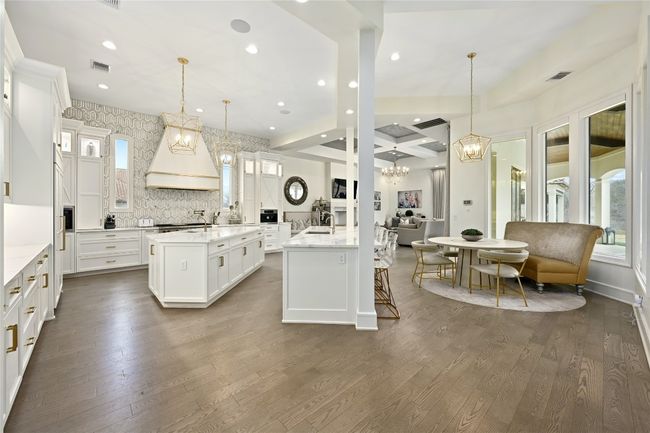 14132 Flat Top Ranch Rd, House other with 7 bedrooms, 9 bathrooms and 4 parking in Austin TX | Image 12