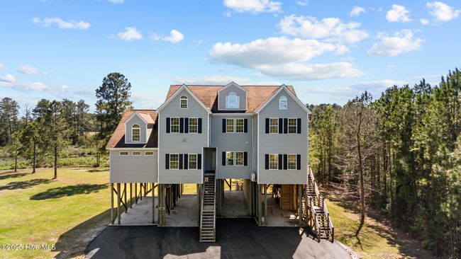 C - 2180 Nc Highway 304, Condo with 3 bedrooms, 2 bathrooms and null parking in Bayboro NC | Image 16
