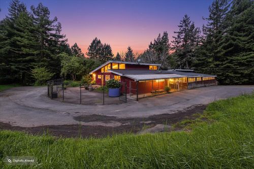 1430 Fox Creek Road, Carlotta, CA, 95528 | Card Image