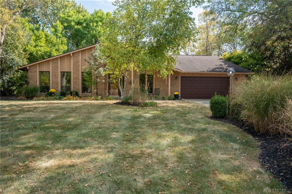 Nightingale Way, Beavercreek, OH 45431