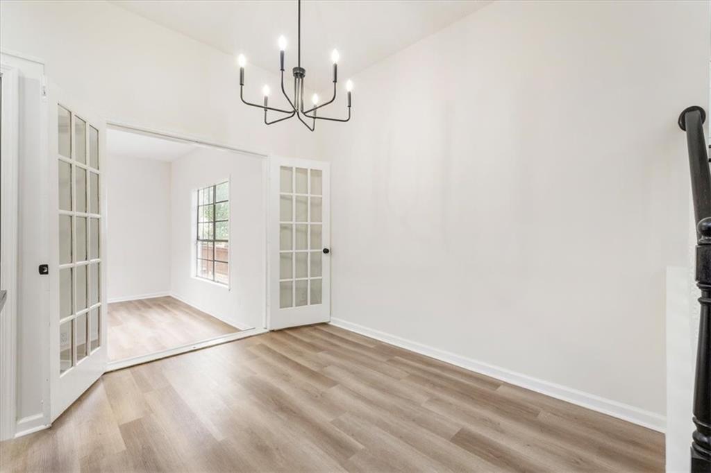 Residential in Lithonia 2