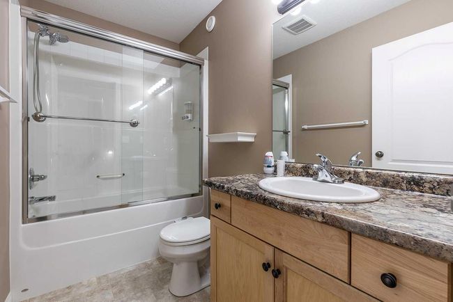 362 Washington Way Se, Townhouse with 4 bedrooms, 4 bathrooms and 2 parking in Medicine Hat AB | Image 26