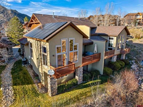 116 River Oaks Ct, Durango, CO, 81303-6847 | Card Image