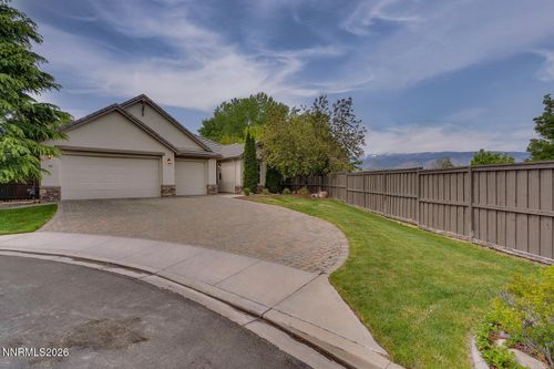 410 Pan Zareta Ct, Reno, NV, 89521-6261 | Card Image