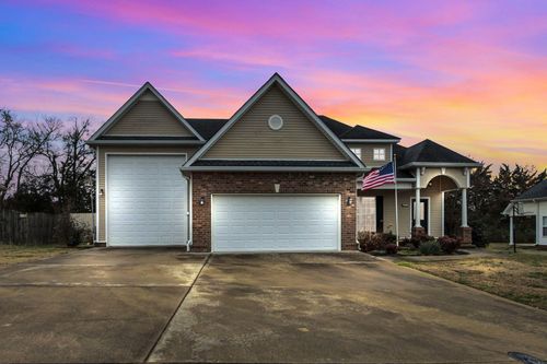 3325 Cornerstone Drive, Murfreesboro, TN, 37128 | Card Image