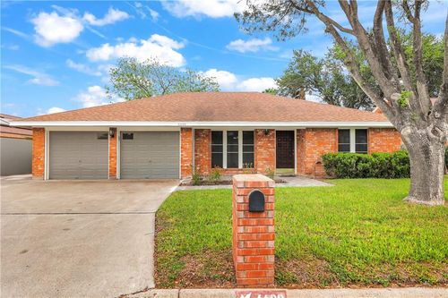 6600 N 17th St, McAllen, TX, 78504-3375 | Card Image