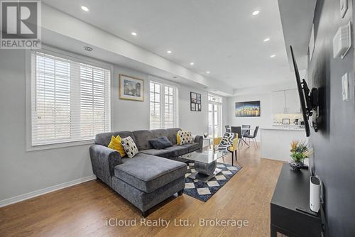 6-180 Howden Blvd, Brampton, ON, L6S0E6 | Card Image