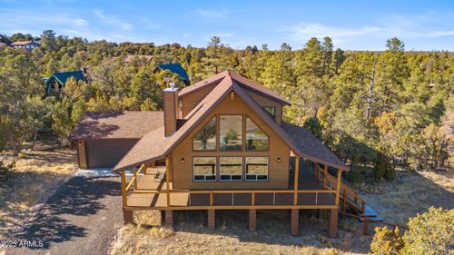 3457 Carefree Rd, Heber, AZ, 85928-5561 | Card Image