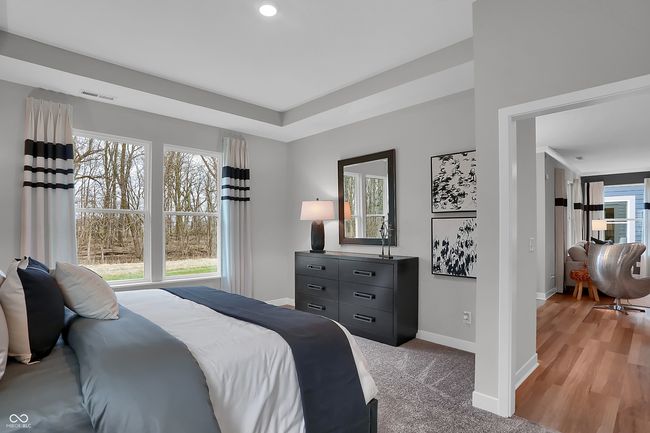 542 Regatta Ln, House other with 3 bedrooms, 2 bathrooms and null parking in Plainfield IN | Image 35