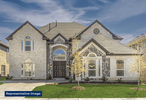 1809 Briarwood W, Midlothian, TX, 76065-3177 | Card Image