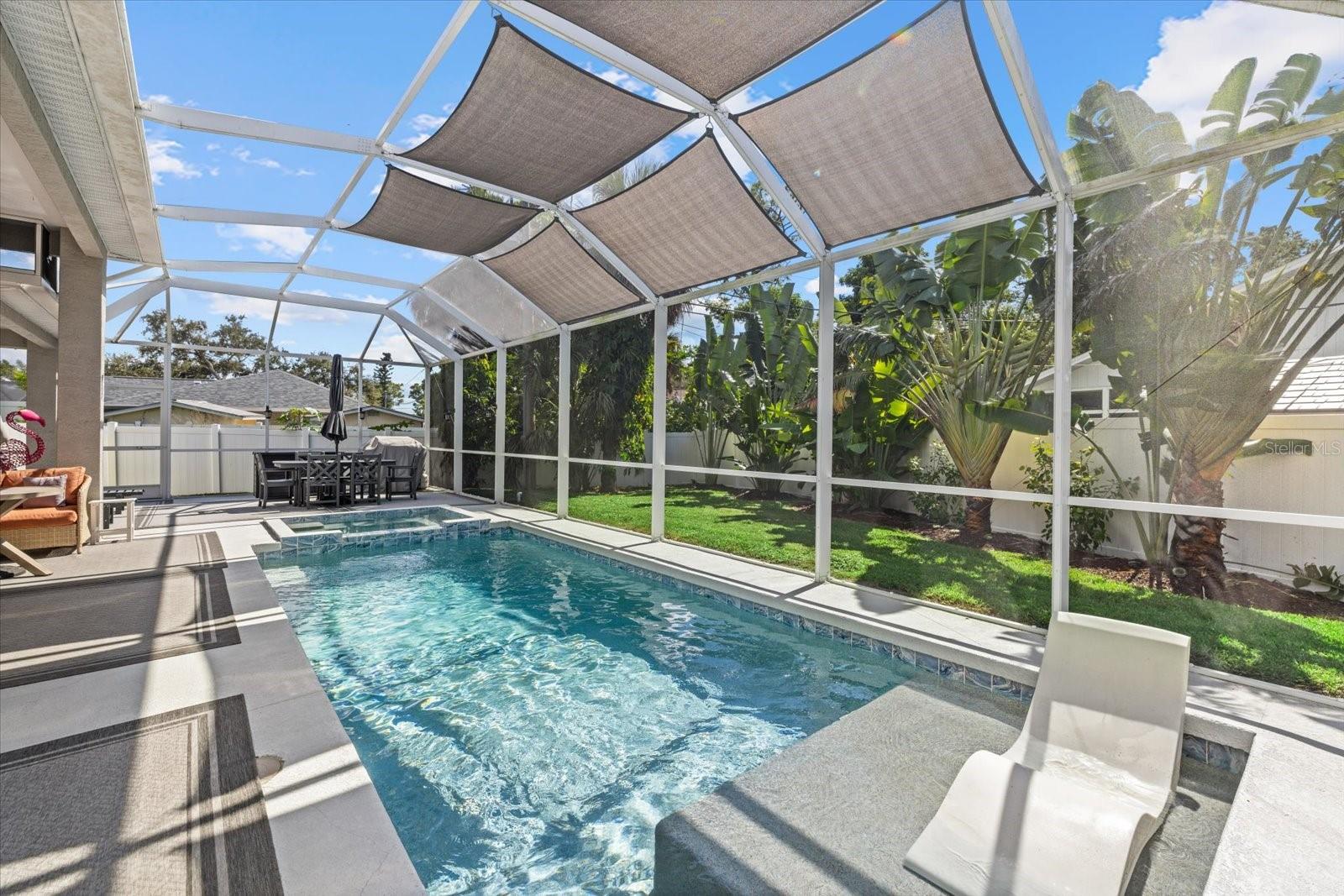 Residential Lease in VENICE 4