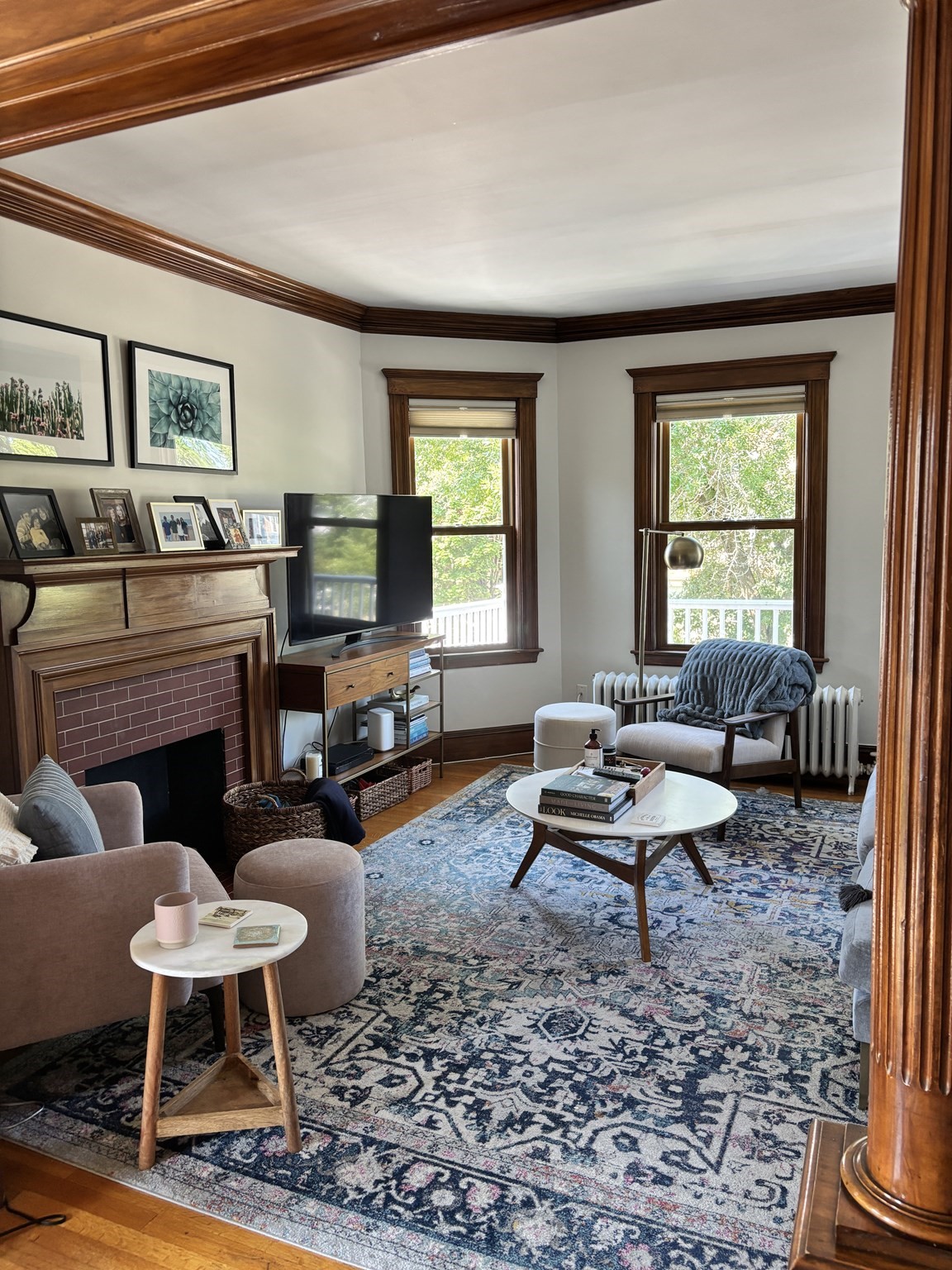 Residential Lease in Boston 3