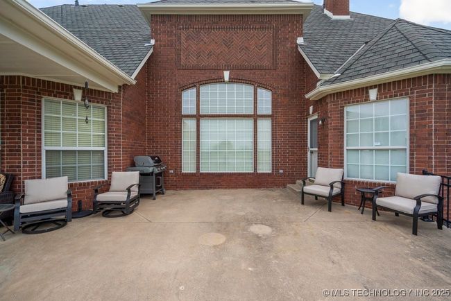 8766 Haskell Dr, House other with 4 bedrooms, 5 bathrooms and null parking in Broken Arrow OK | Image 67