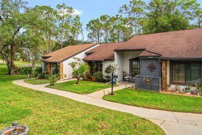 6395 Pinestand Court, House other with 1 bedrooms, 1 bathrooms and null parking in Spring Hill FL | Image 2