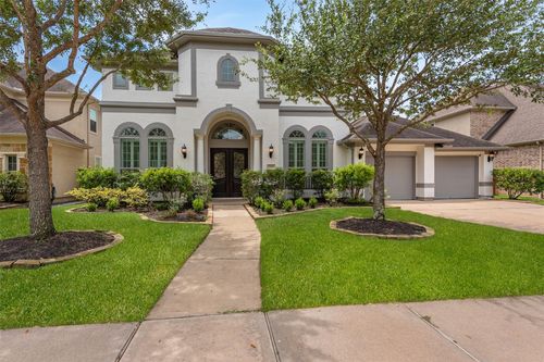 28419 Tanner Crossing Ln, Katy, TX, 77494-1977 | Card Image