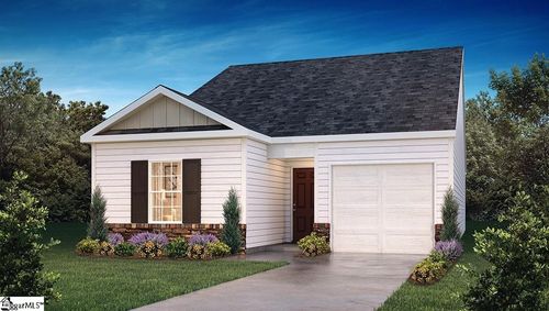 14 Archstone Way, Piedmont, SC, 29673 | Card Image