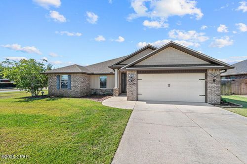 3602 Azalea Ct, Panama City, FL, 32405-0201 | Card Image