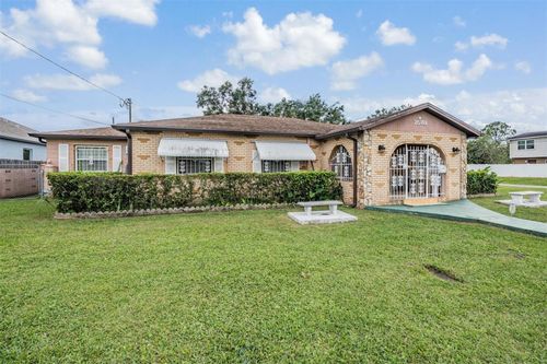 2520 W Saint Conrad St, TAMPA, FL, 33607-2917 | Card Image