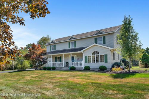 1041 Forest Rd & 5th Avenue, Jefferson Twp, PA, 18436 | Card Image