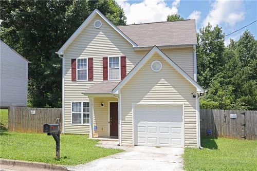 6874 Mahonia Pl, Lithonia, GA, 30038-4591 | Card Image