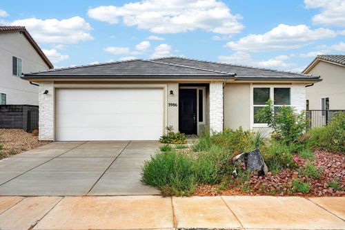 3986 S 2160 W, Hurricane, UT, 84737 | Card Image