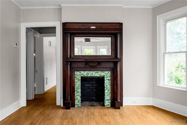 204 Woodside Ave, Home with 6 bedrooms, 2 bathrooms and null parking in Buffalo NY | Image 26