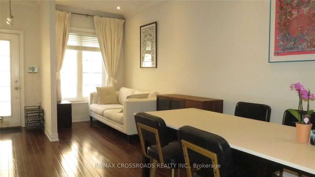 12 - 20 Hargrave Lane, Condo with 4 bedrooms, 3 bathrooms and null parking in Toronto ON | Image 5