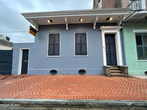 909 Orleans Ave, New Orleans, LA, 70116-3026 | Card Image