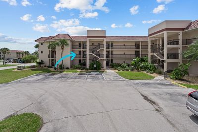 J25 - 4250 A1 A S, Condo with 2 bedrooms, 2 bathrooms and null parking in St Augustine FL | Image 2