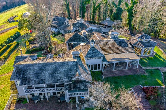 2483 Starboard Crest Rd, House other with 4 bedrooms, 4 bathrooms and null parking in Morristown TN | Image 98
