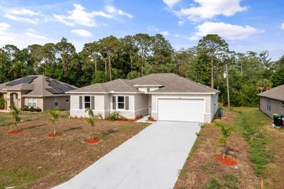 1427 Damon Road Se, House other with 4 bedrooms, 2 bathrooms and null parking in Palm Bay FL | Image 1