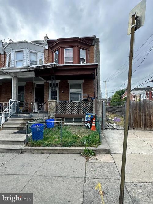 403 W Penn Street, PHILADELPHIA, PA, 19144 | Card Image