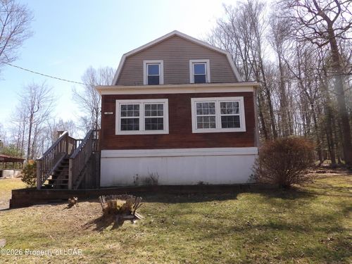 467 2nd St, Harveys Lake, PA, 18618-7840 | Card Image