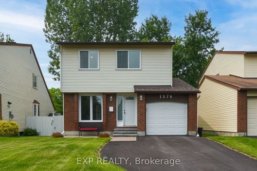 1576 St-Georges St, Orleans, ON, K1E2M9 | Card Image