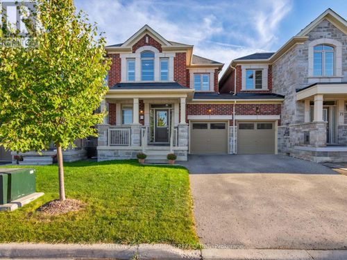 73 Mondial Crescent, East Gwillimbury (Queensville), ON, L0G1R0 | Card Image