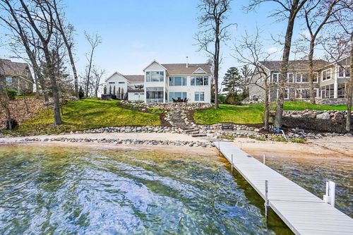 4950 S Ojibwe, Croton Township, MI, 49337 | Card Image