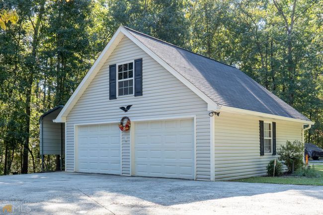 3142 Highway 3 N, House other with 4 bedrooms, 3 bathrooms and null parking in HAMPTON GA | Image 41